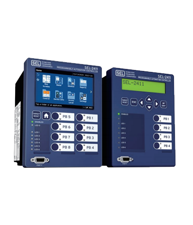 SEL-2411型