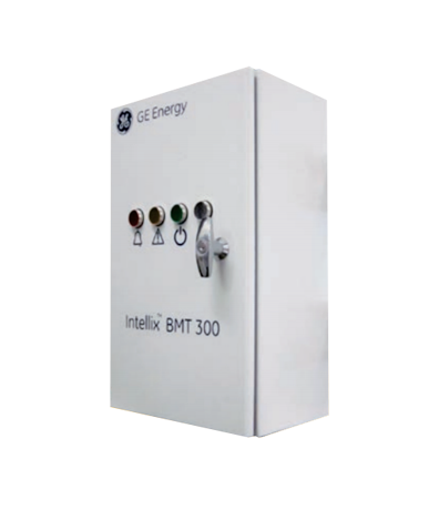 GE Intellix BMT300