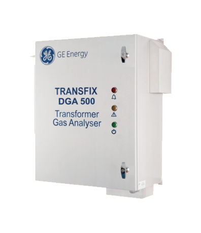GE Kelman Transfix